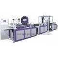 Vollständige automatische Non Woven Bag Making Machine